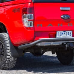 ARB Summit Rear Step Tow Bar - PX Ranger 2011 on - Image 3