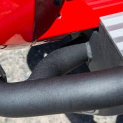 ARB Summit Rear Step Tow Bar - PX Ranger 2011 on - Image 5