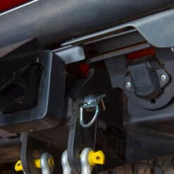 ARB Summit Rear Step Tow Bar - PX Ranger 2011 on - Image 6