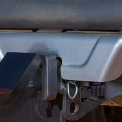 ARB Summit Rear Step Tow Bar - PX Ranger 2011 on - Image 7