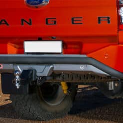 ARB Summit Rear Step Tow Bar - PX Ranger 2011 on - Image 8