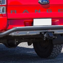 ARB Summit Rear Step Tow Bar - PX Ranger 2011 on - Image 9