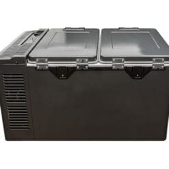 60L Engel Fridge Freezer Combi DBL Door