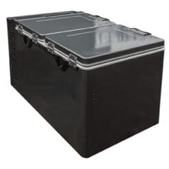 60L Engel Fridge Freezer Combi DBL Door