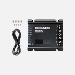 12V 50A DC/DC Alpha Bluetooth Battery Charger