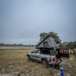 Modcap Tent