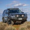 Toyota Hilux Summit ARB Bar 2020 on.