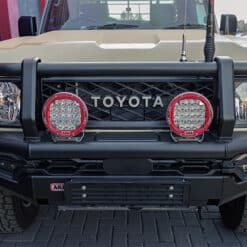 ARB Summit MKII Bar - Toyota Land Cruiser 70 Series 2024+