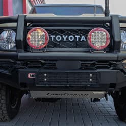 ARB Summit MKII Bar - Toyota Land Cruiser 70 Series 2024+