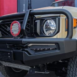 ARB Summit MKII Bar - Toyota Land Cruiser 70 Series 2024+