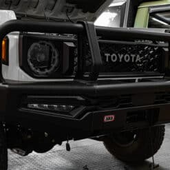 ARB Summit MKII Bar - Toyota Land Cruiser 70 Series 2024+