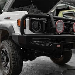 ARB Summit MKII Bar - Toyota Land Cruiser 70 Series 2024+
