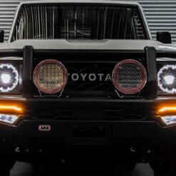 ARB Summit MKII Bar - Toyota Land Cruiser 70 Series 2024+