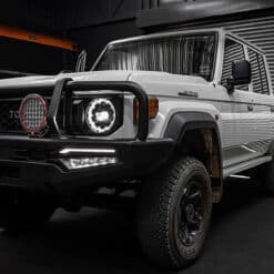 ARB Summit MKII Bar - Toyota Land Cruiser 70 Series 2024+
