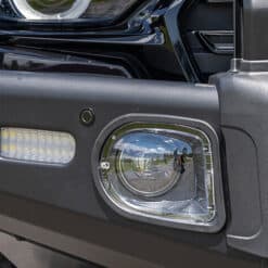 Toyota Hilux Summit ARB Bar 2020 on. - Image 3
