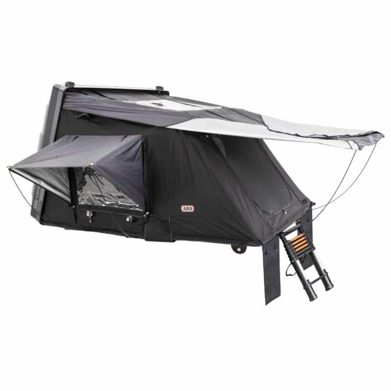 ARB Esperance 2 Rooftop Tent