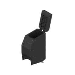 Centre Console – Toyota Land Cruiser 79 Series 2.8L Auto