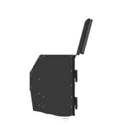 Centre Console – Toyota Land Cruiser 79 Series 2.8L Auto