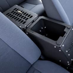 Centre Console – Toyota Land Cruiser 79 Series 2.8L Auto - Image 11