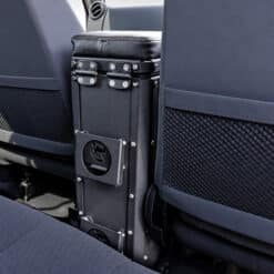 Centre Console – Toyota Land Cruiser 79 Series 2.8L Auto - Image 10