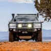 ARB Summit Bar - Land Cruiser 200 2015+