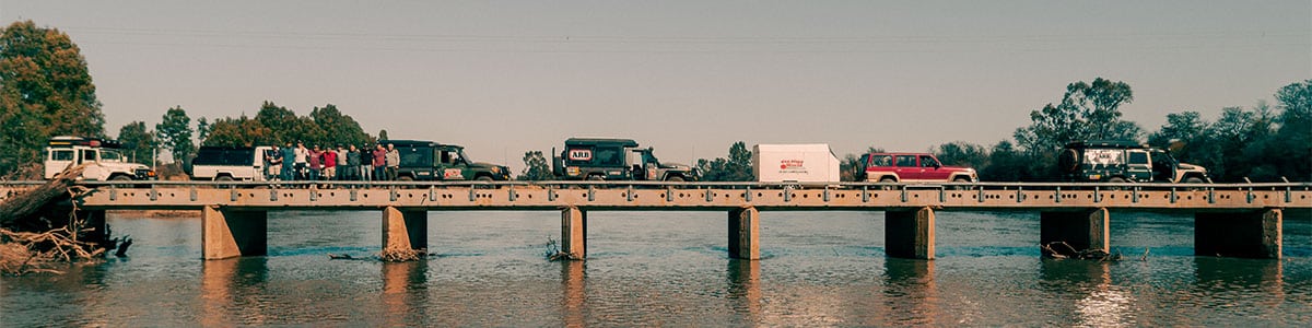 Contact Page Banner