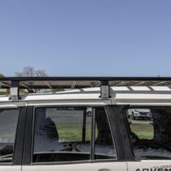Mahindra Scorpio D140 - Desert Roof Rack