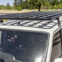 Mahindra Scorpio D140 - Desert Roof Rack