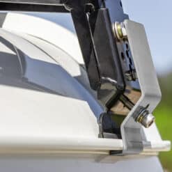 Mahindra Scorpio D140 - Desert Roof Rack