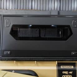 Toyota Land Cruiser 2.8L Double Cab - ModCap Base and Family Tent