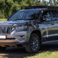Toyota Prado 150 - Desert Roof Rack