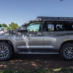 Toyota Prado 150 - Desert Roof Rack