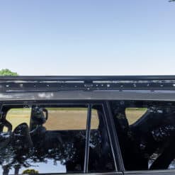 Toyota Prado 150 - Desert Roof Rack