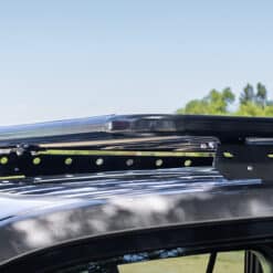 Toyota Prado 150 - Desert Roof Rack