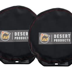 Desert Products 215 Spotlight Covers