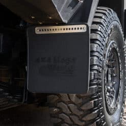 4X4 MEGAWORLD MUDFLAP (Set of 2)