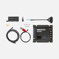 BCDC Alpha50 R DC Battery Manager