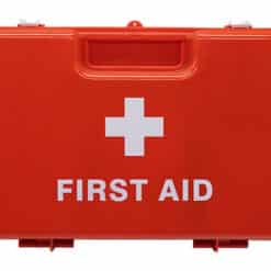 First Aid Kit