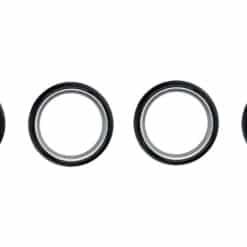 Interior Trim Kit - Toyota Land Cruiser