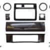 Interior Trim Kit - Toyota Land Cruiser