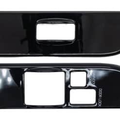 Interior Trim Kit - Toyota Land Cruiser