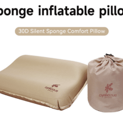 Alternative view of Foam Pillow