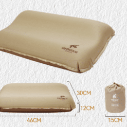 Foam Pillow - Image 3