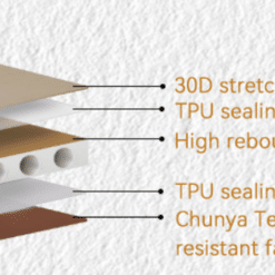 Foam Pillow - Image 4
