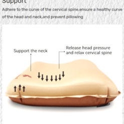 Foam Pillow - Image 5