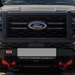 ARB Summit MKII Bar - Ford Ranger 2022+ (suits camera + 6 sensors) - Image 3