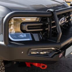 ARB Summit MKII Bar - Ford Ranger 2022+ (suits camera + 6 sensors) - Image 4