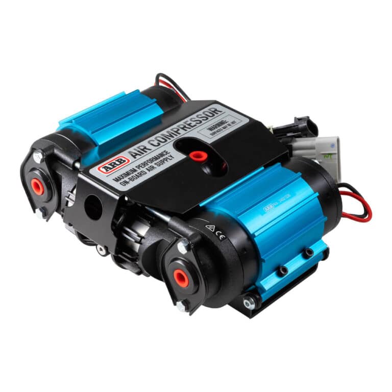 Complete ARB Air Compressor Buyers Guide