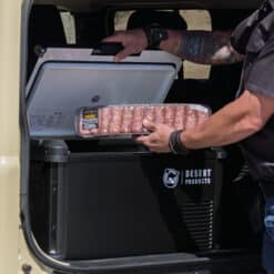 Desert Fridge Freezers