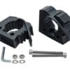 Multi Purpose Rubber Bracket
